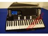 Gwerder 120 bass Reedless Accordion with rhythms